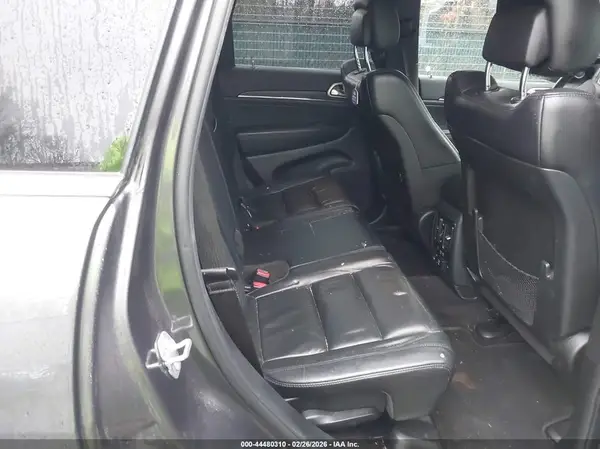 1C4RJFBG5JC454097 2018 JEEP GRAND CHEROKEE - Image 8