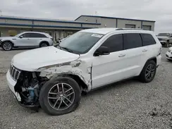 1C4RJFBG5JC476326 2018 JEEP GRAND CHEROKEE
