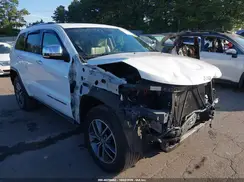 1C4RJFBG5JC476391 2018 JEEP GRAND CHEROKEE