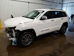 1C4RJFBG5JC477900 2018 JEEP GRAND CHEROKEE