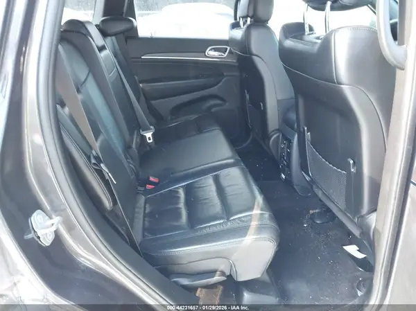 1C4RJFBG5JC484555 2018 JEEP GRAND CHEROKEE - Image 8