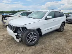 1C4RJFBG5JC509261 2018 JEEP GRAND CHEROKEE