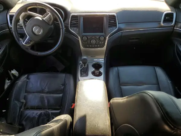 1C4RJFBG5JC509678 2018 JEEP GRAND CHEROKEE - Image 8