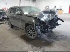 1C4RJFBG5JC511057 2018 JEEP GRAND CHEROKEE