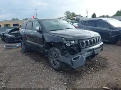 1C4RJFBG5JL425960 2018 JEEP GRAND CHEROKEE