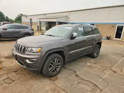 1C4RJFBG5KC531455 2019 JEEP GRAND CHEROKEE