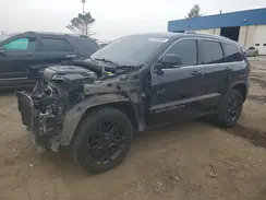 1C4RJFBG5KC532203 2019 JEEP GRAND CHEROKEE