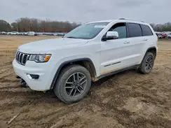 1C4RJFBG5KC532878 2019 JEEP GRAND CHEROKEE