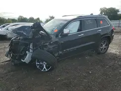 1C4RJFBG5KC533156 2019 JEEP GRAND CHEROKEE