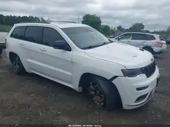1C4RJFBG5KC539670 2019 JEEP GRAND CHEROKEE