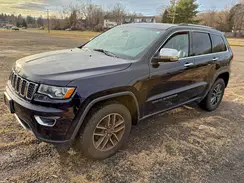 1C4RJFBG5KC547753 2019 JEEP GRAND CHEROKEE