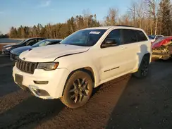 1C4RJFBG5KC547963 2019 JEEP GRAND CHEROKEE