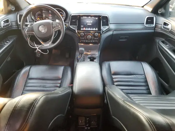 1C4RJFBG5KC547963 2019 JEEP GRAND CHEROKEE - Image 8