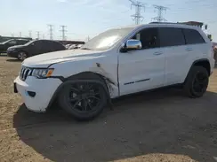 1C4RJFBG5KC555044 2019 JEEP GRAND CHEROKEE