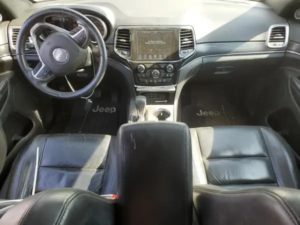 1C4RJFBG5KC555044 2019 JEEP GRAND CHEROKEE - Image 8