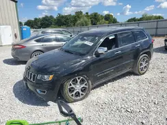 1C4RJFBG5KC555089 2019 JEEP GRAND CHEROKEE