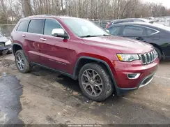 1C4RJFBG5KC555206 2019 JEEP GRAND CHEROKEE