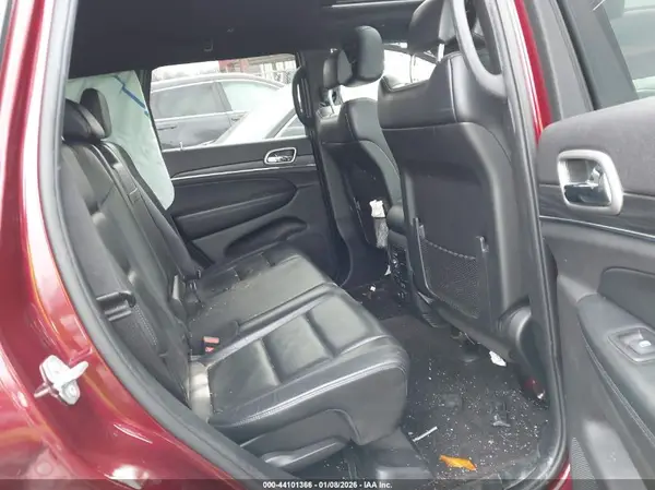 1C4RJFBG5KC555206 2019 JEEP GRAND CHEROKEE - Image 8