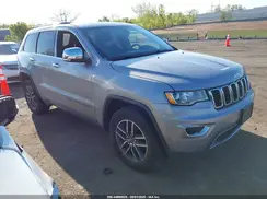 1C4RJFBG5KC569767 2019 JEEP GRAND CHEROKEE