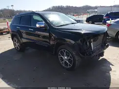 1C4RJFBG5KC571177 2019 JEEP GRAND CHEROKEE