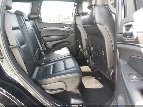1C4RJFBG5KC571177 2019 JEEP GRAND CHEROKEE - Image 8