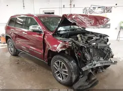 1C4RJFBG5KC578758 2019 JEEP GRAND CHEROKEE