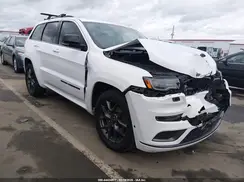 1C4RJFBG5KC589498 2019 JEEP GRAND CHEROKEE