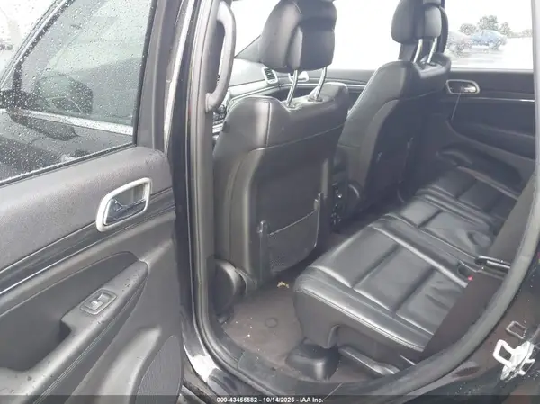 1C4RJFBG5KC590411 2019 JEEP GRAND CHEROKEE - Image 8