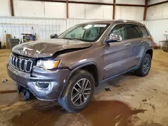 1C4RJFBG5KC594734 2019 JEEP GRAND CHEROKEE
