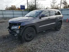 1C4RJFBG5KC595883 2019 JEEP GRAND CHEROKEE