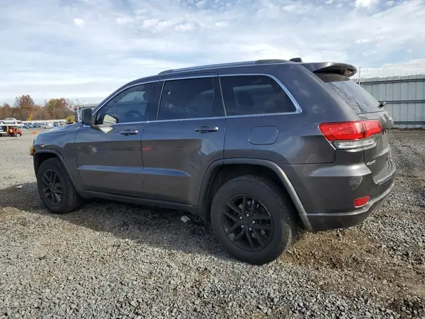 1C4RJFBG5KC595883 2019 JEEP GRAND CHEROKEE - Image 2