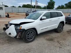 1C4RJFBG5KC608440 2019 JEEP GRAND CHEROKEE
