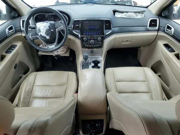 1C4RJFBG5KC608440 2019 JEEP GRAND CHEROKEE - Image 8