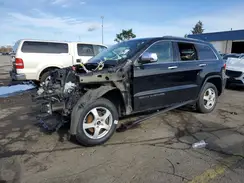 1C4RJFBG5KC609121 2019 JEEP GRAND CHEROKEE