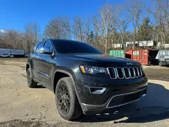 1C4RJFBG5KC609359 2019 JEEP GRAND CHEROKEE