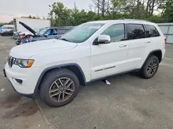 1C4RJFBG5KC610642 2019 JEEP GRAND CHEROKEE