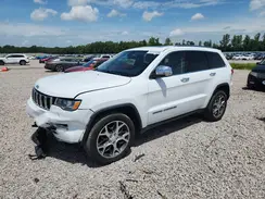 1C4RJFBG5KC610883 2019 JEEP GRAND CHEROKEE