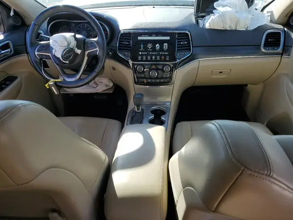 1C4RJFBG5KC612567 2019 JEEP GRAND CHEROKEE - Image 8