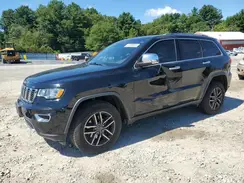 1C4RJFBG5KC614075 2019 JEEP GRAND CHEROKEE