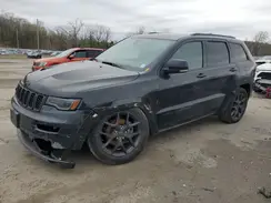 1C4RJFBG5KC618191 2019 JEEP GRAND CHEROKEE