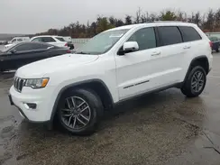 1C4RJFBG5KC620023 2019 JEEP GRAND CHEROKEE