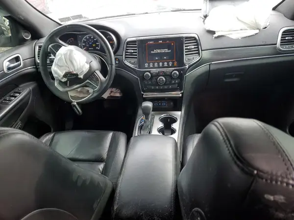 1C4RJFBG5KC620667 2019 JEEP GRAND CHEROKEE - Image 8