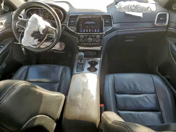 1C4RJFBG5KC620782 2019 JEEP GRAND CHEROKEE - Image 8