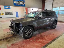 1C4RJFBG5KC620846 2019 JEEP GRAND CHEROKEE
