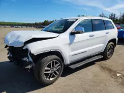 1C4RJFBG5KC625870 2019 JEEP GRAND CHEROKEE