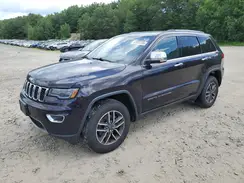 1C4RJFBG5KC627182 2019 JEEP GRAND CHEROKEE