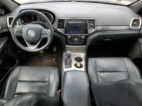 1C4RJFBG5KC627182 2019 JEEP GRAND CHEROKEE - Image 8