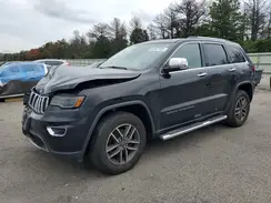 1C4RJFBG5KC627232 2019 JEEP GRAND CHEROKEE