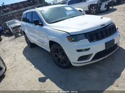 1C4RJFBG5KC628106 2019 JEEP GRAND CHEROKEE
