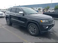 1C4RJFBG5KC628414 2019 JEEP GRAND CHEROKEE